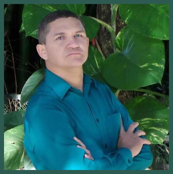 Robson Santos